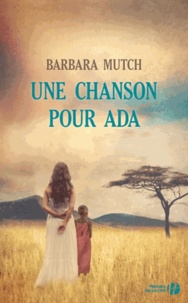 Barbara Mutch - Une chanson pour Ada.