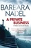 A Private Business. A Hakim and Arnold Mystery
