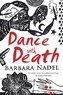 Barbara Nadel - Dance With Death.