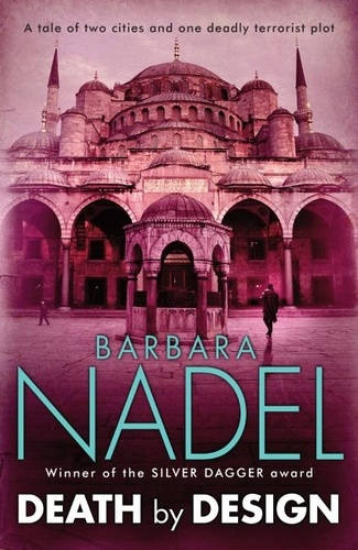 Death by Design (Inspector Ikmen Mystery 12). A gripping crime thriller set across London and Istanbul