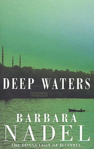 Barbara Nadel - Deep Waters.