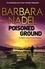 Poisoned Ground. A Hakim and Arnold Mystery
