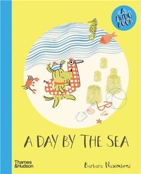 Barbara Nascimbeni - A Day by the Sea.