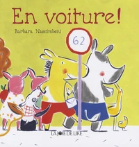 En voiture !