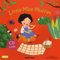 Little Miss Muffet