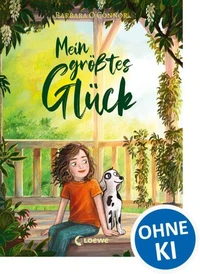 Mein größtes Glück