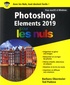 Barbara Obermeier et Ted Padova - Photoshop Elements pour les nuls.