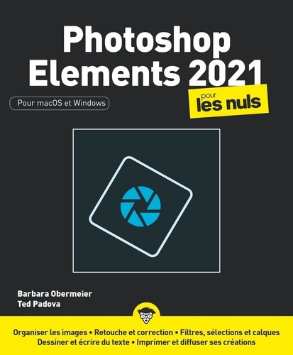 Photoshop elements pour les nuls