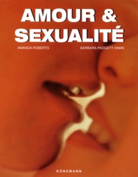 Barbara Padgett-Yawn et Amanda Roberts - Amour & Sexualite.