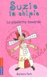 La pipelette bavarde