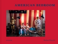 Barbara Peacock - American Bedroom.