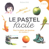 Le pastel facile