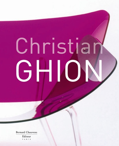 Christian Ghion