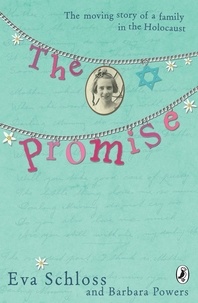 Barbara Powers - The Promise - The Moving Story of a Family in the Holocaust.