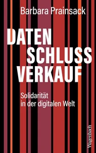Datenschlussverkauf