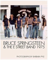 Bruce Springsteen & The E Street Band 1975