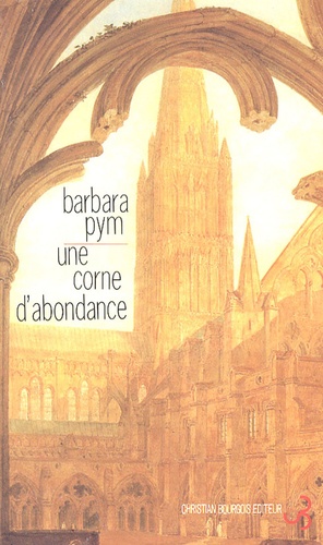 Barbara Pym - Une corne d'abondance.
