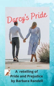 Darcy's Pride