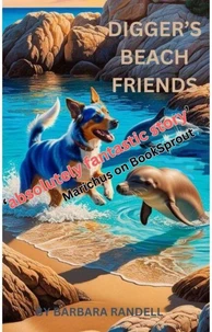 Digger's Beach Friends