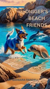 Digger's Beach Friends