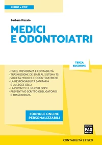 MEDICI E ODONTOIATRI