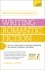 Masterclass: Writing Romantic Fiction. A modern guide to writing compelling love stories of passion and desire