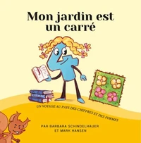 Mon Jardin est un Carré