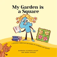 My Garden is a Square
