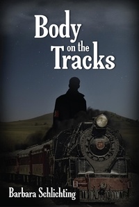  Barbara Schlichting - Body on the Tracks.