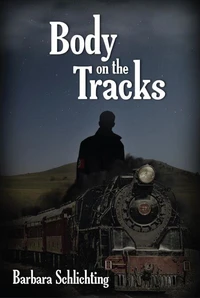 Body on the Tracks