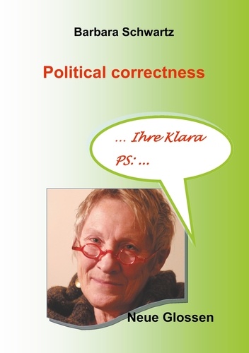 Political correctness. Neue Glossen