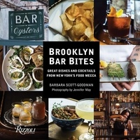 Barbara Scott-Goodman - Brooklyn Bar Bites.