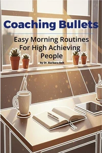 Easy Morning Routines For High Achieving People