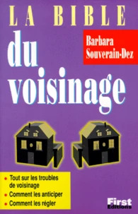 La bible du voisinage