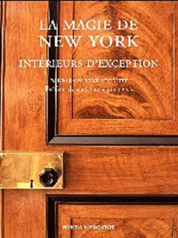 La magie de New York