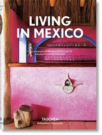Barbara Stoeltie et René Stoeltie - Living in Mexico.
