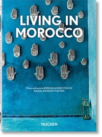Barbara Stoeltie et René Stoeltie - Living in Morocco.