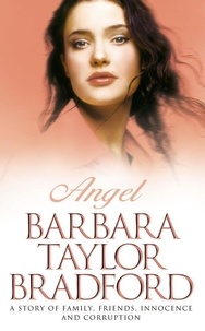 Barbara Taylor Bradford - Angel.