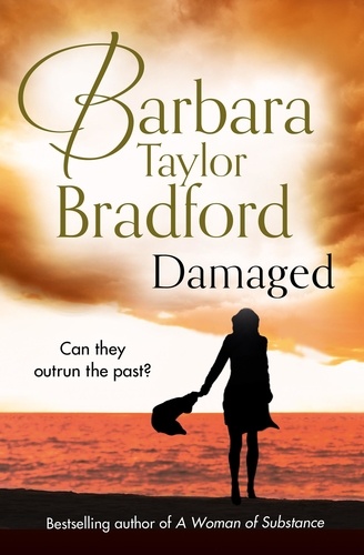 Barbara Taylor Bradford - Damaged.