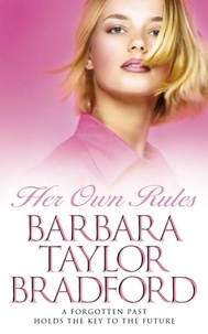 Barbara Taylor Bradford - Her Own Rules.