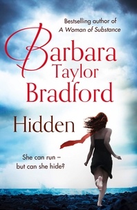 Barbara Taylor Bradford - Hidden.