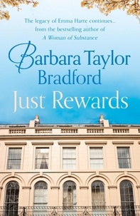 Barbara Taylor Bradford - Just Rewards.