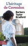 Barbara Taylor Bradford - L'héritage de Cavendon.