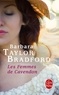 Barbara Taylor Bradford - Les femmes de Cavendon.