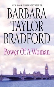 Barbara Taylor Bradford - Power of a Woman.