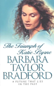 The Triumph Of Katie Byrne