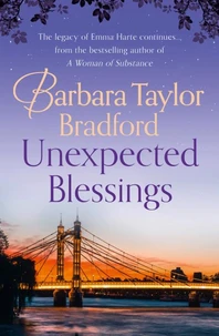 Unexpected Blessings