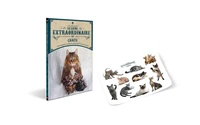 Le Livre extraordinaire des chats