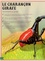 Le livre extraordinaire des insectes et araignées