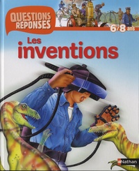 Barbara Taylor - Les inventions.